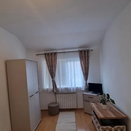 Enjoy Eden Apartment *