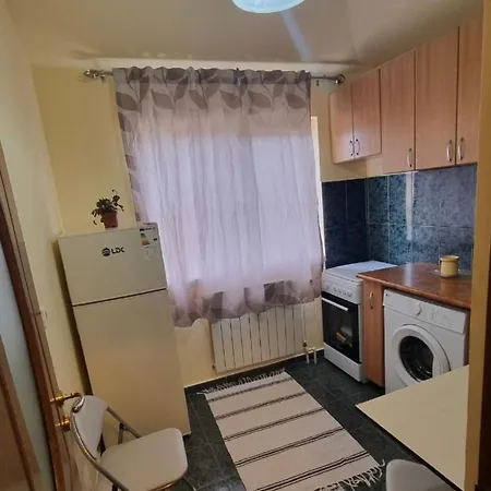 Enjoy Eden Apartment